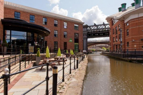 YHA Manchester